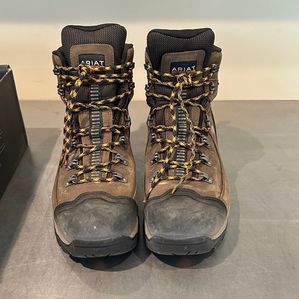 Ariat Work Endeavor Boot